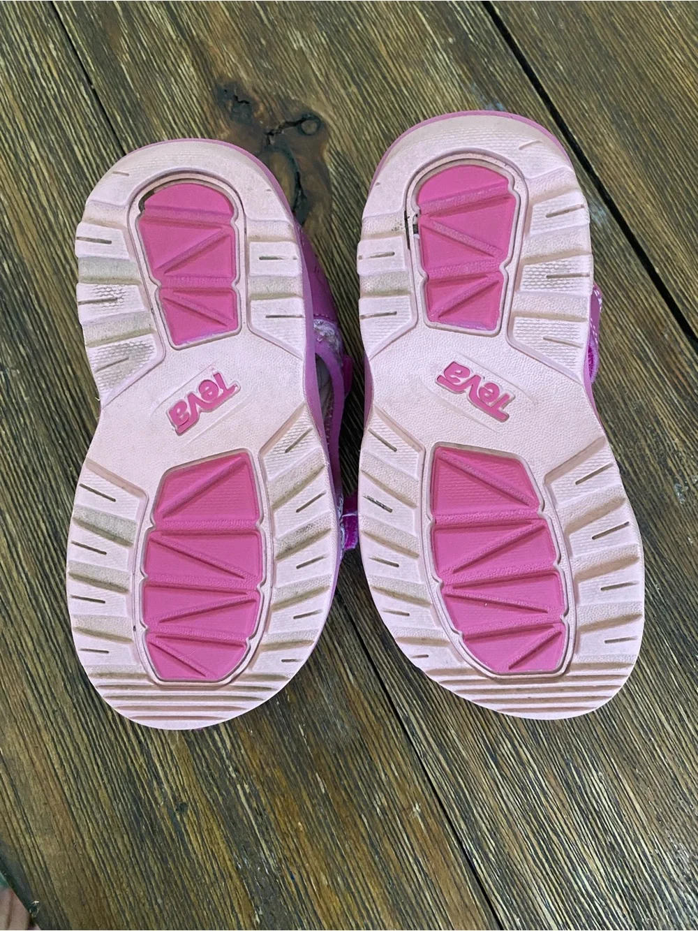 Toddler Girls' Teva Psyclone XLT Sandal